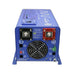 AIMS 1,000 Watt Pure Sine Inverter Charger 12 VDC To 120 VAC - PICOGLF10W12V120VR + Free Shipping! - Shop Solar Kits