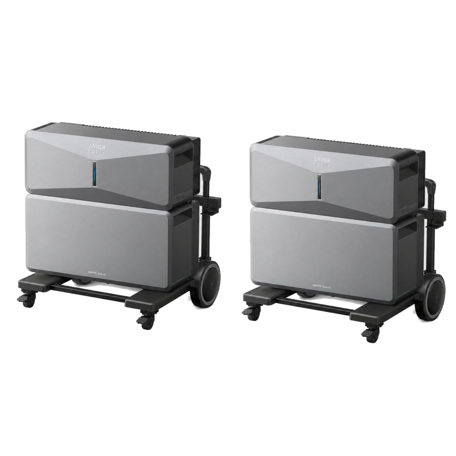 EG4-LL Lithium Battery 12V 400AH - ShopSolar: Complete Solar Kits