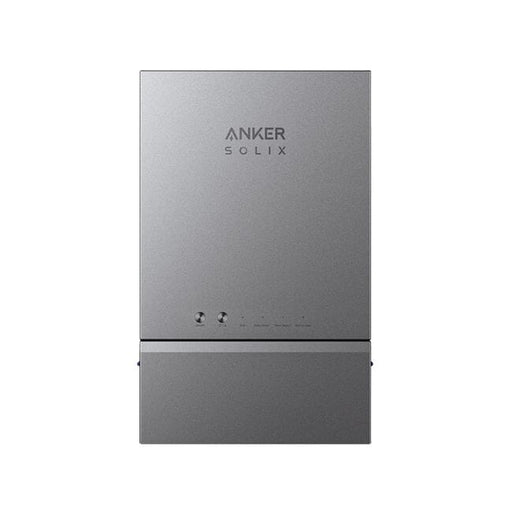 Anker SOLIX Home Power Panel - ShopSolar.com