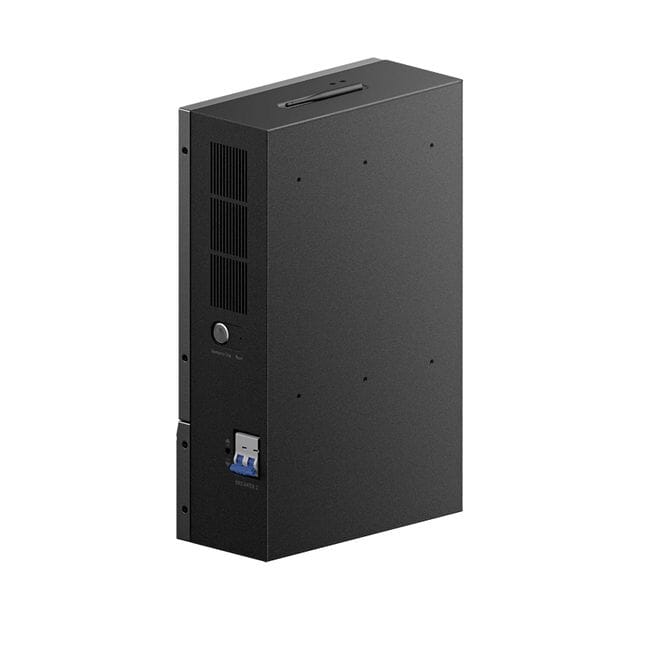 Anker SOLIX F3800 Home Power Panel | 10-Circuit | Non-Metallic