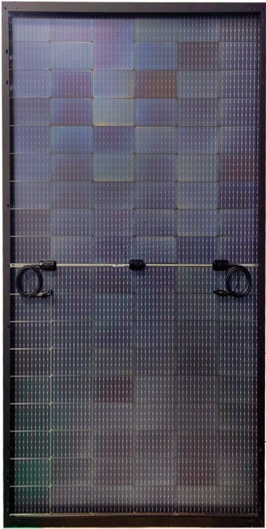 Aptos DNA-120-BF10-460W 460W Bifacial Solar Panel Pallet