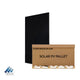 Aptos DNA-144-BF10-550W-DG 550W Bifacial Solar Panel Pallet