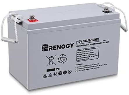solar battery