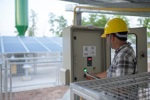 best batteries for your solar panel storage