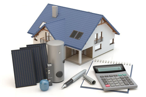 best batteries to use with solar panels