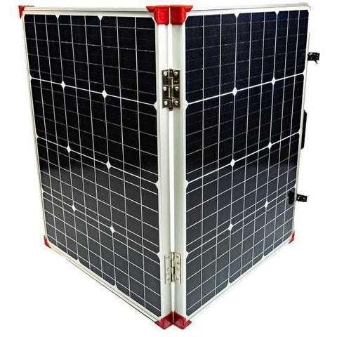 best lion energy solar panels