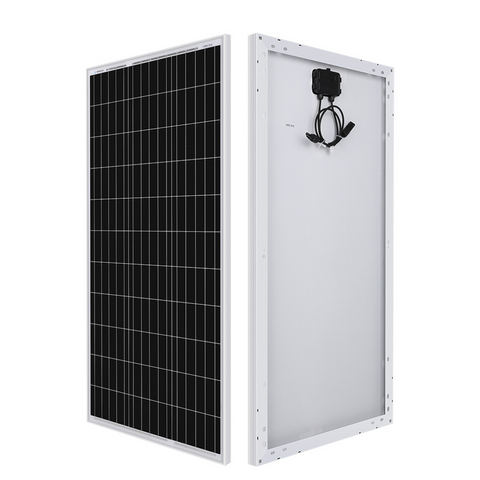 best solar panels