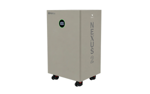BigBattery NEXUS 2 51.2V 16kWh LiFePO4 Battery