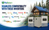 BigBattery NEXUS 2 51.2V 16kWh LiFePO4 Battery