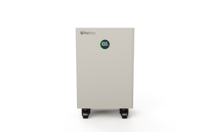 BigBattery NEXUS 2 51.2V 16kWh LiFePO4 Battery