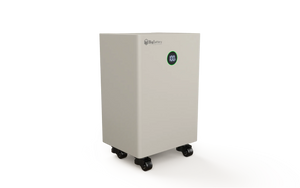 BigBattery NEXUS 2 51.2V 16kWh LiFePO4 Battery