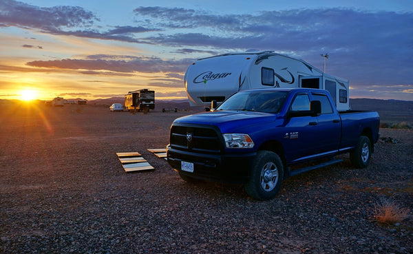 blog love your rv