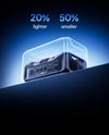 BLUETTI Apex 200 Expandable Power Station