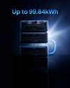 BLUETTI Apex 200 Expandable Power Station