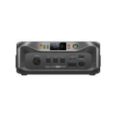 BLUETTI Apex 200 Expandable Power Station