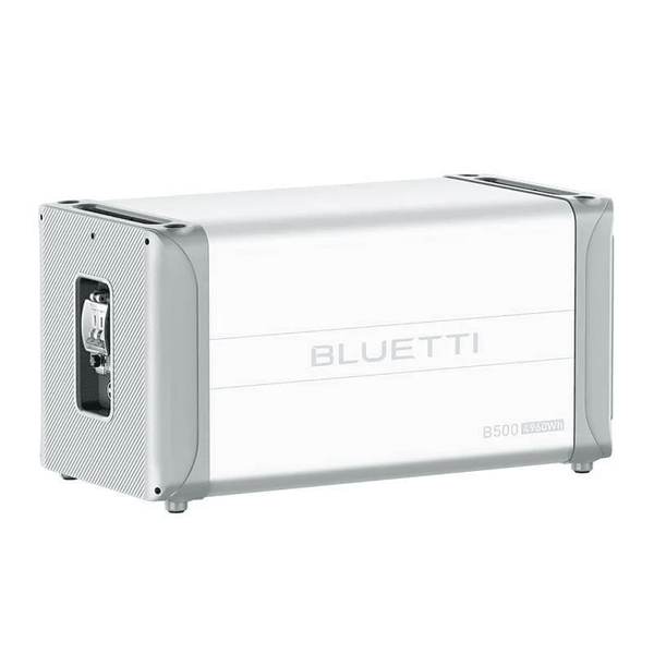 Bluetti B500 4960Wh Battery Pack