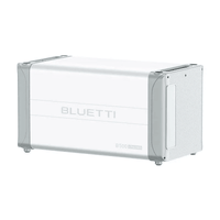 Bluetti B500 4960Wh Battery Pack - ShopSolar.com