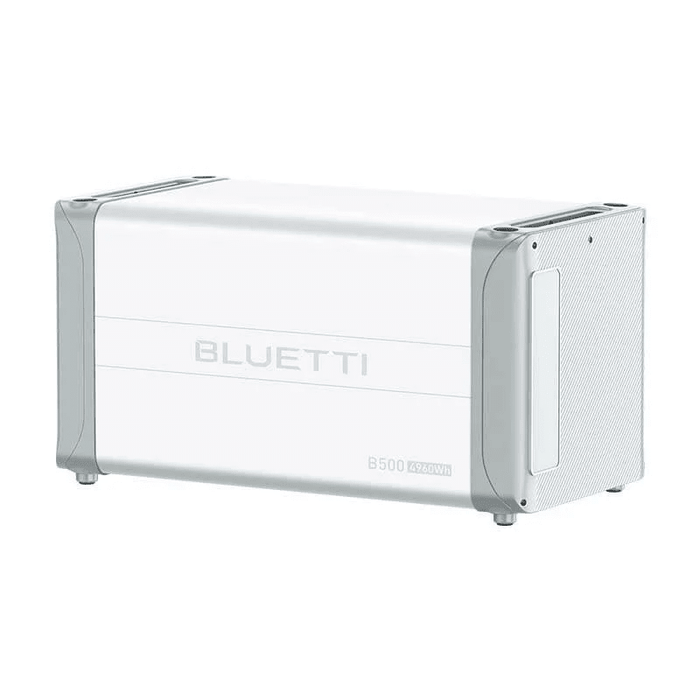 Bluetti B500 4960Wh Battery Pack - ShopSolar.com