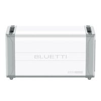 Bluetti B500 4960Wh Battery Pack - ShopSolar.com