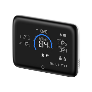 BLUETTI Magnetic Screen Display 1