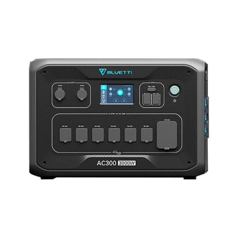 bluetti ac300 price