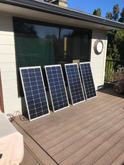 Solar Panels