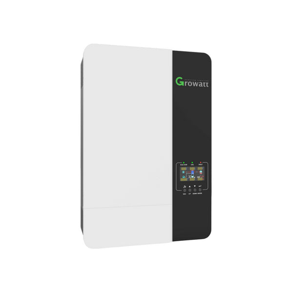 Growatt Stackable Off-Grid Inverter