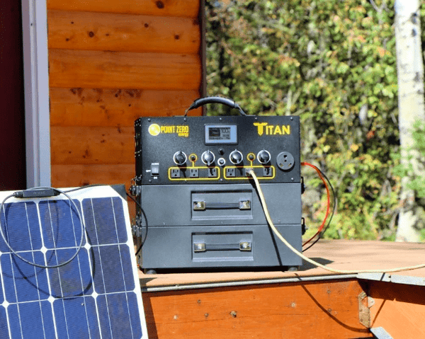 calculate amps to amp hours