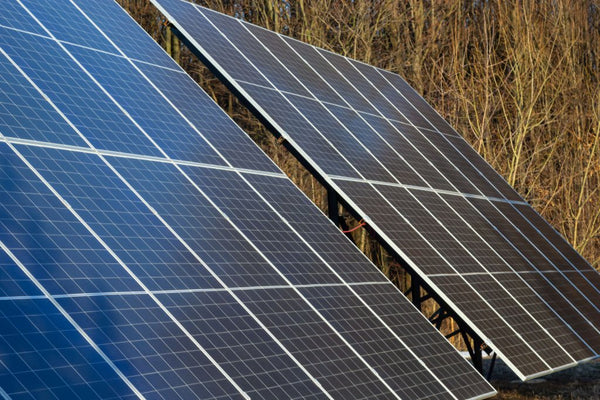 calculate battery capacity for solar systems