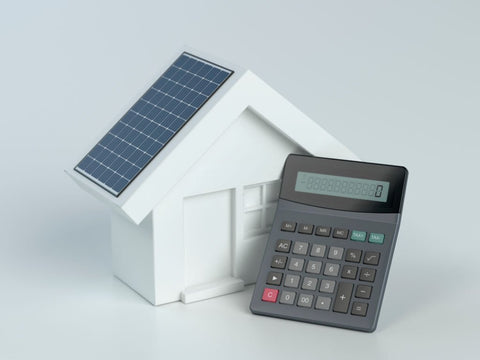 can solar panels eliminate electric bill