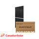 Canadian Solar CS7N-680TB-AG 680W Bifacial Solar Panel Pallet
