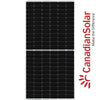 Canadian Solar CS7N-680TB-AG 680W Bifacial Solar Panel Pallet