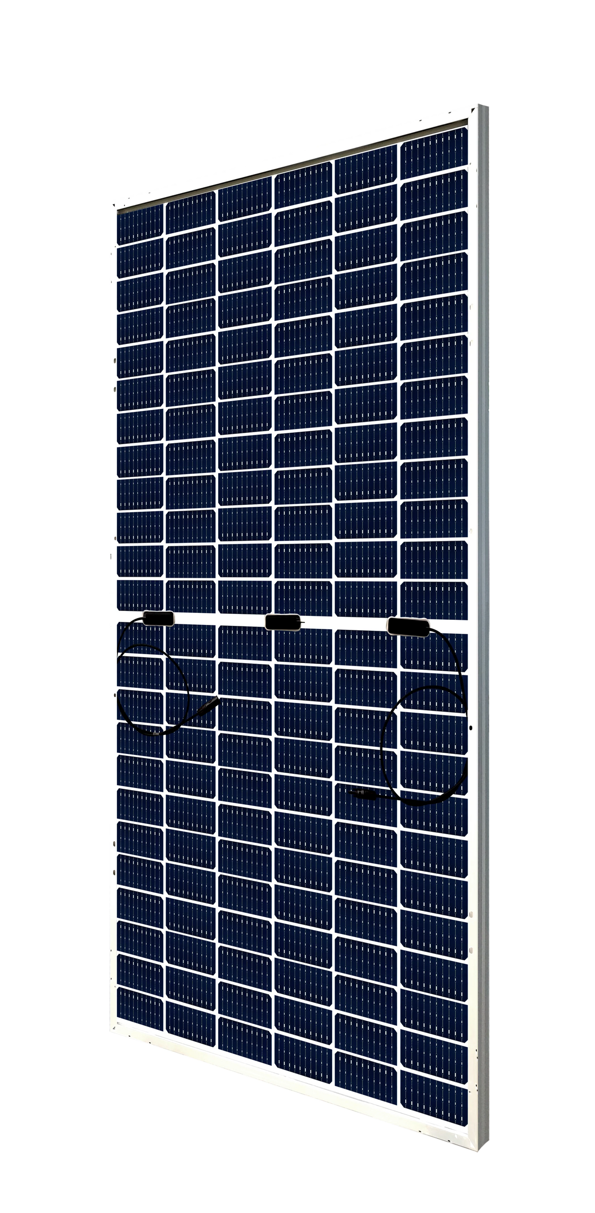 Canadian Solar CS7N-680TB-AG 680W Bifacial Solar Panel Pallet