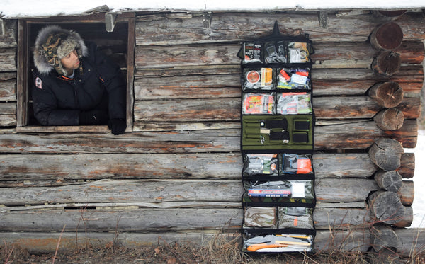 canadian prepper divorce