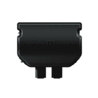 ATP Two Port Roof Cap Combiner Box (50 Amp Max) - ShopSolar.com