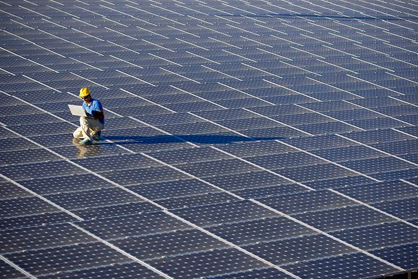 commercial solar roi calculator