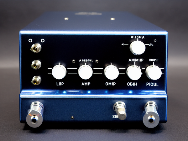 convert ma to amps