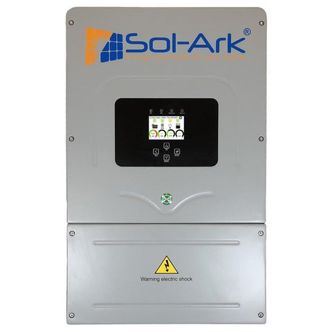 cost of off-grid solar system