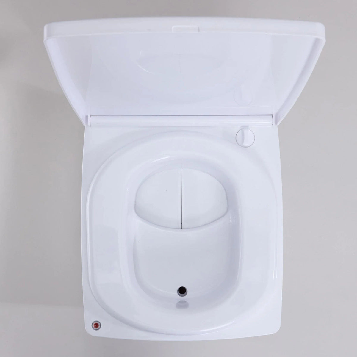 CompoCloset Cuddy Composting Toilet