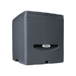 CompoCloset Cuddy [Lite] Portable Composting Toilet