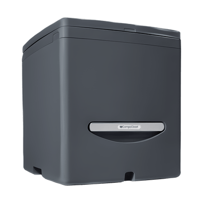 CompoCloset Cuddy Composting Toilet