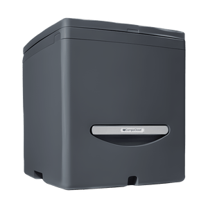 CompoCloset Cuddy Composting Toilet