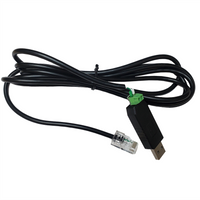 EG4 USB Read/Write Cable - ShopSolar.com