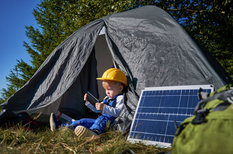 do solar panels cause cancer