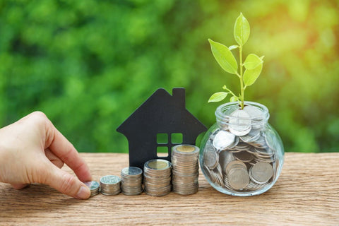 do solar panels make it harder to sell a house