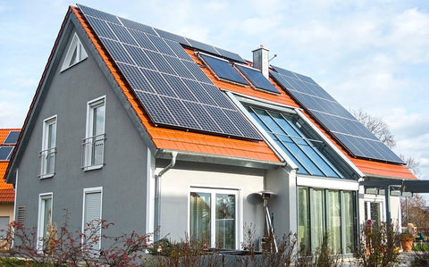 do solar panels make it harder to sell house