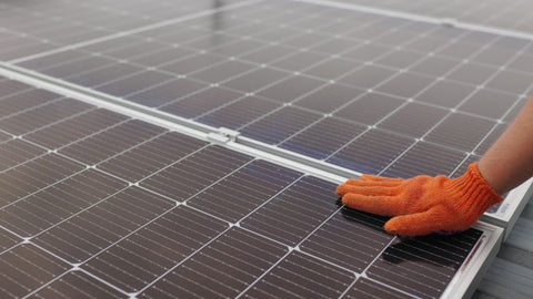 do solar panels often need to be replaced