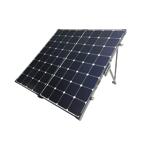 do solar panels work with artificial light
