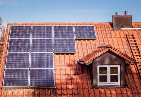 does installing solar panels increase home value