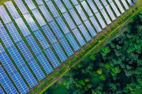 does solar panel have peak power